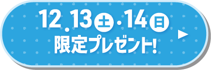 12月13日(土)・12月14日(日)限定プレゼント