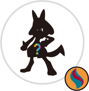 二次元コードを読み取るとスタンプが入るよ!